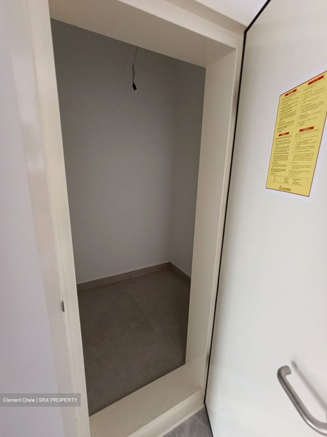 Gems Ville (D14), Apartment #603729271